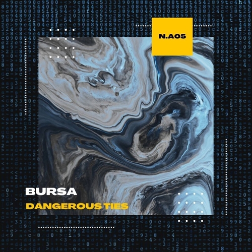 Bursa - Dangerous Ties [NA05]